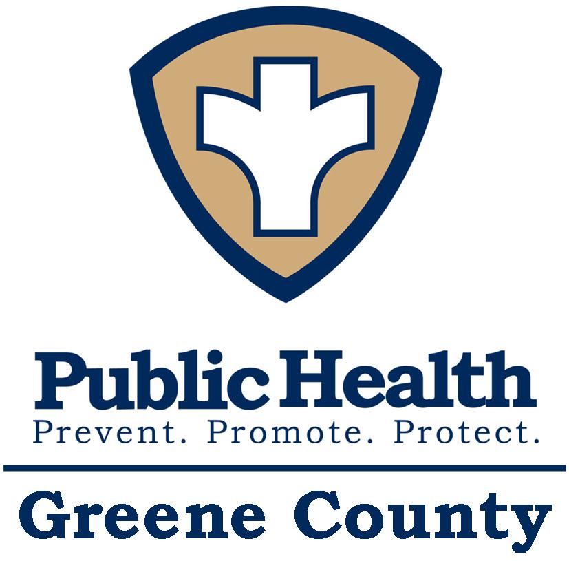 Greene County Public Health - posts 4 open positions 