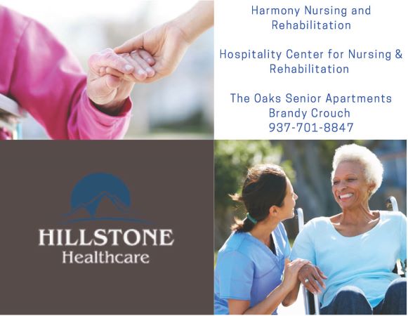 Hillstone Healthcare Hiring at Harmony and Hospitality