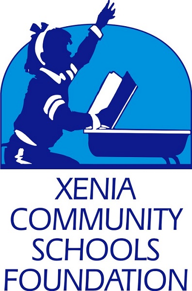 XCSF logo2010