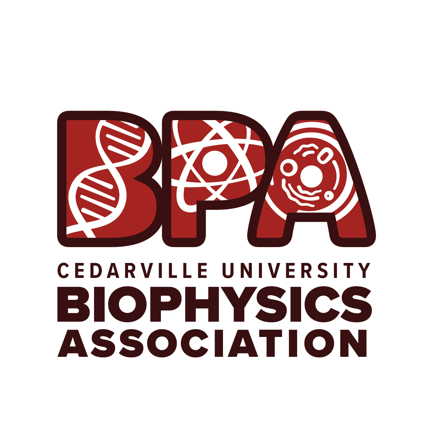2122 163 Biophysics Association Logo