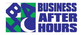 Photos from February Business After Hours