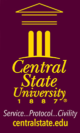CENTRAL STATE PRESIDENT PLEDGES $50,000 FROM HIS SALARY TO CREATE NEW SCHOLARSHIP FUND
