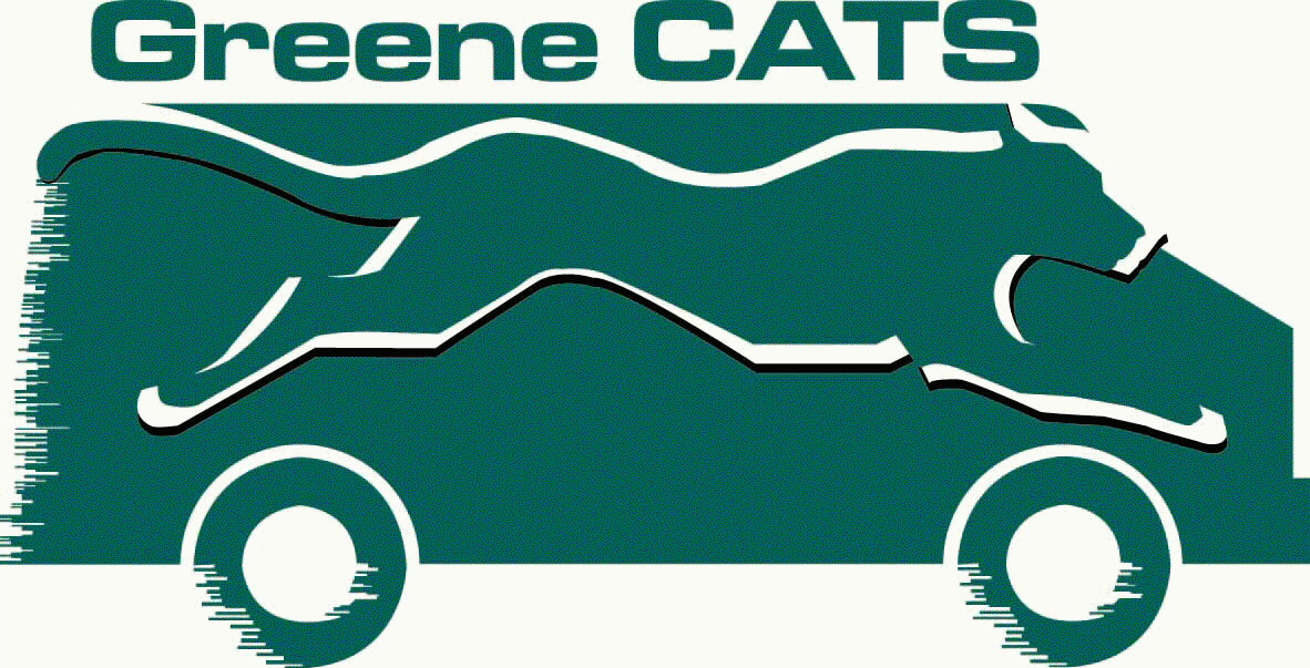 Greene CATS Expands Free Rides to Covid Vaccination Appointments