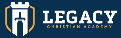 Legacy Christian Academy is on the move (Again)!!