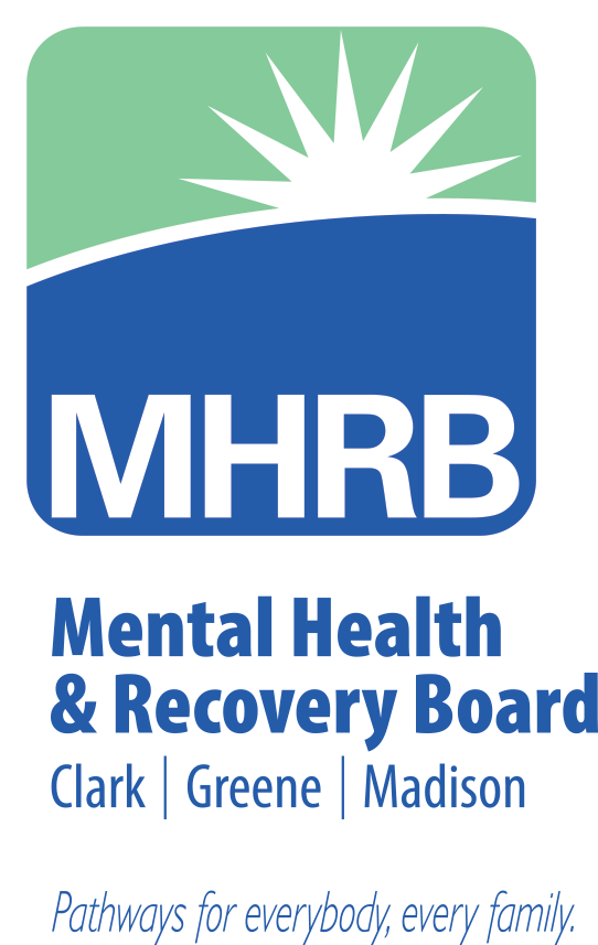 Mental Health & Recovery Board - January 2021 E-Blast