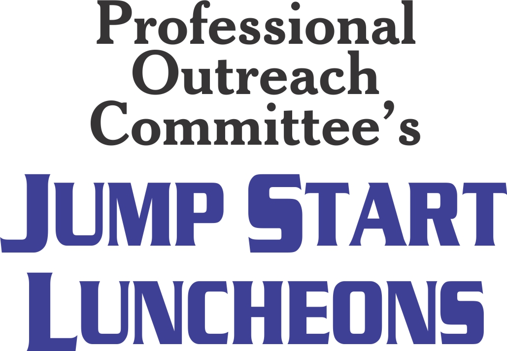Professional Outreach Logo