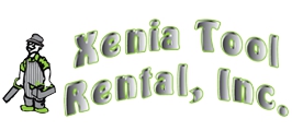 Xenia Tool Rental Job Posting