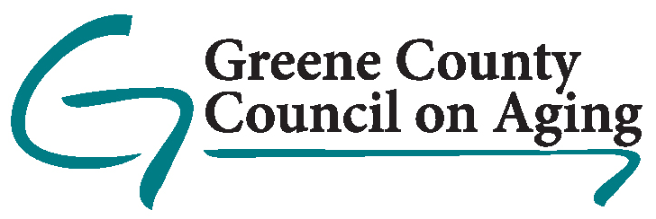 Greene County Council on Aging - October 2020 Newsletter