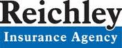 Congratulations to Reichley Insurance Agency Inc.