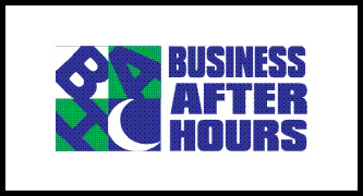 January Business After Hours Photos