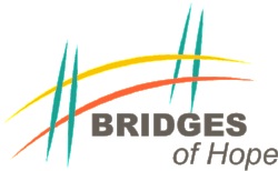 Ribbon Cutting Opens Bridges of Hope Dec 21st
