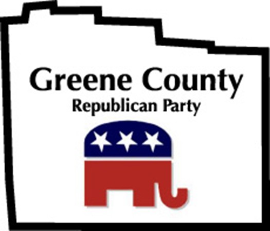 Greene County Republican Party Hosts Lincoln Day Dinner on March 9, 2023