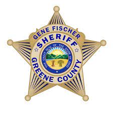 Greene County Sheriff's Office - Hiring Event