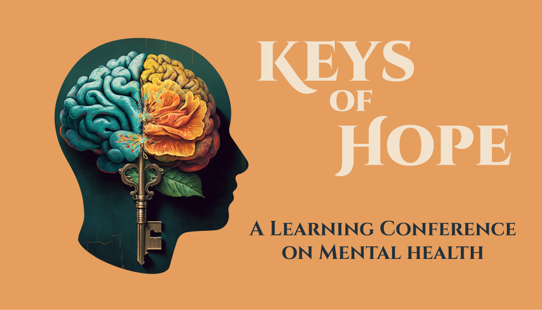 Keys Of Hope: Unlocking Peace of Mind