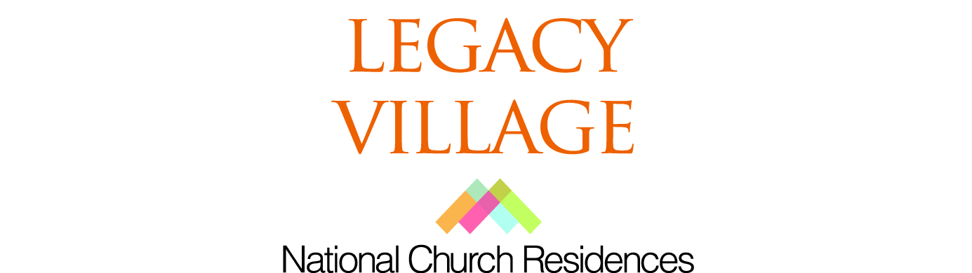 Legacy Village Senior Living Community Seeking Food Service Personnel - Posted June 2021