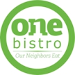 One Bistro May 2022 Newsletter