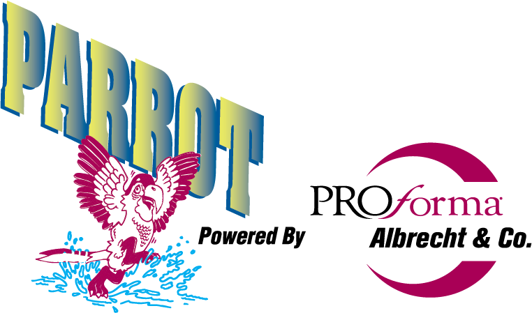 ParrotPromo Can Help You Think Pink this Pinktober!