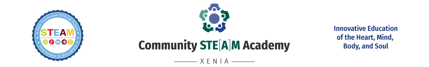 Join Us for an Exciting Ribbon Cutting Event at Community STE(A)M Academy - Xenia!