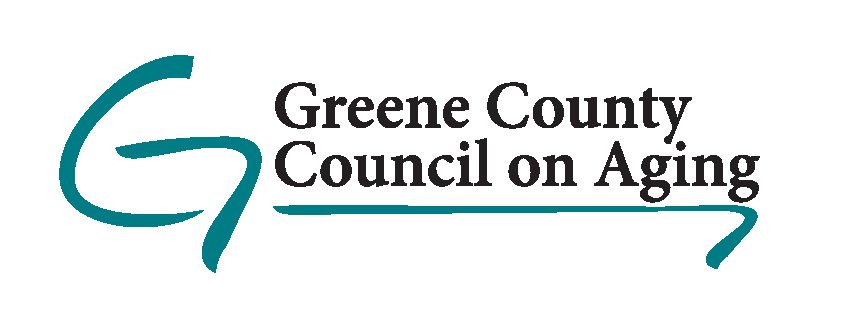 Greene County Council On Aging September 2022