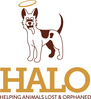 HALO Adoption Event on October 8th / 2:00 - 4:00pm