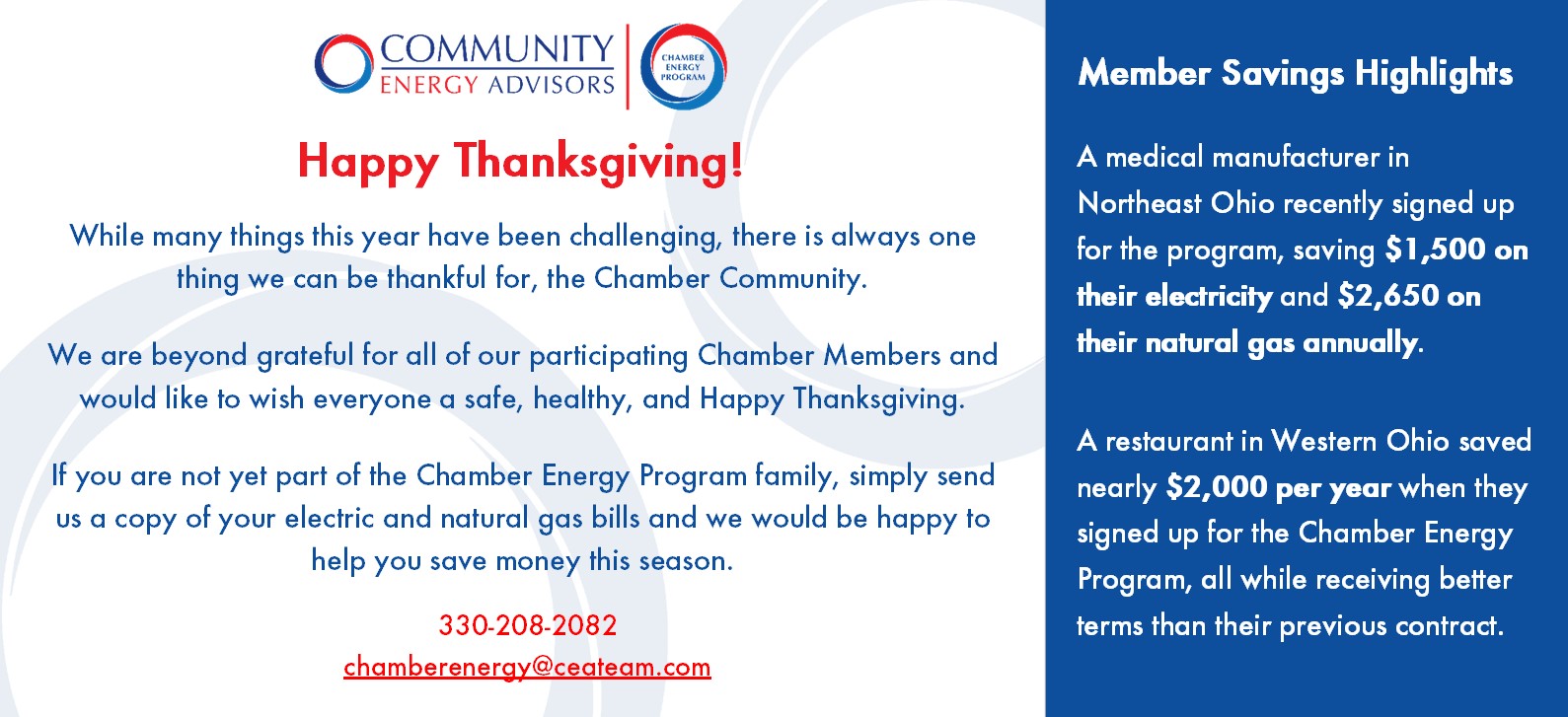 Chamber Energy Program Nov 2020