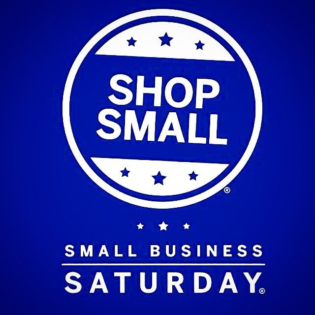 small business saturday shop local